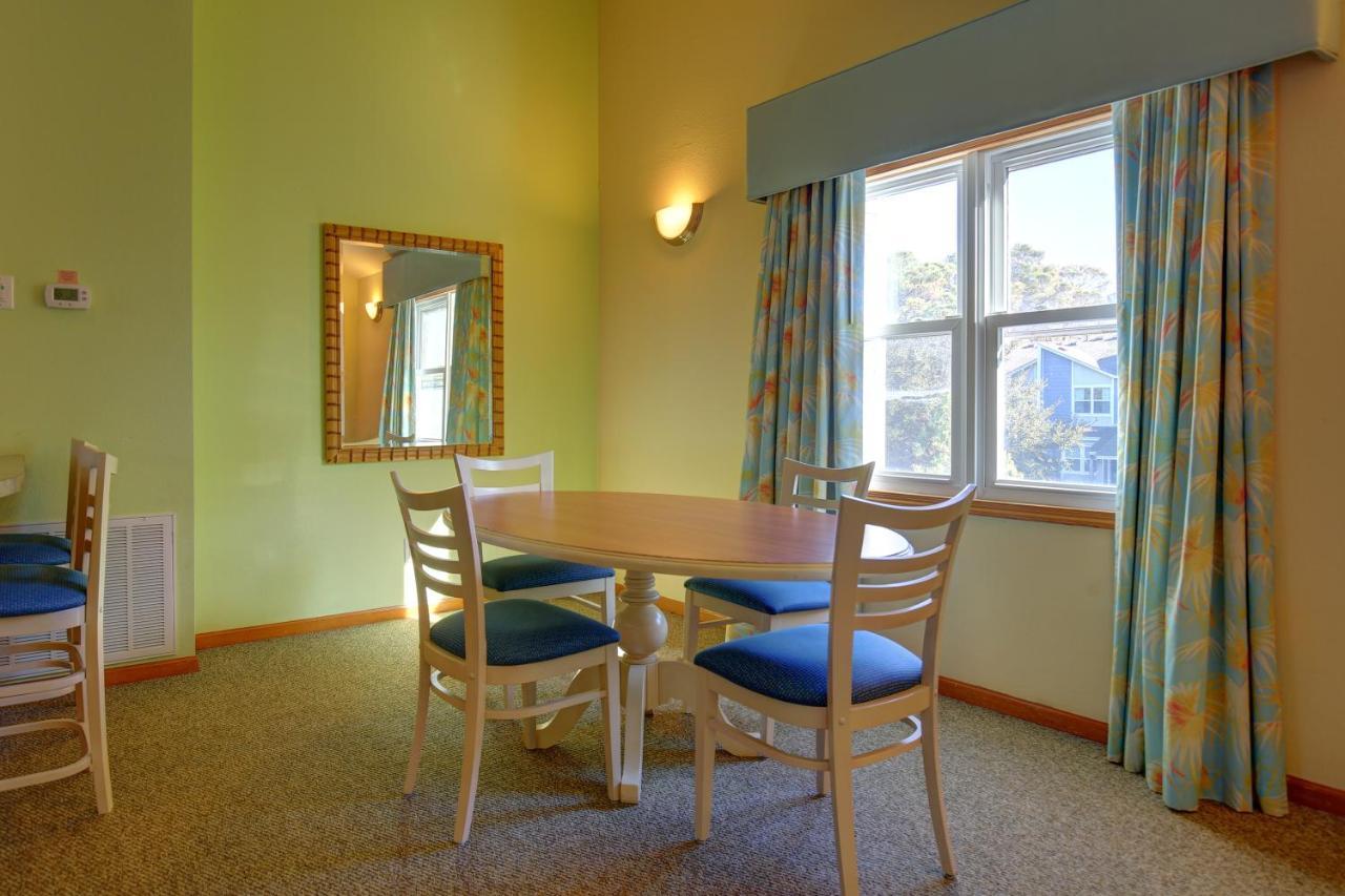 Ocean Pines Resort Duck Exteriér fotografie